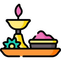 Pooja Products